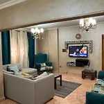Apartment In Sheraton Heliopolis District Beside Raddison Blue Hotel And Cairo Airport